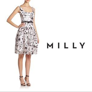 Milly Dress Size 0